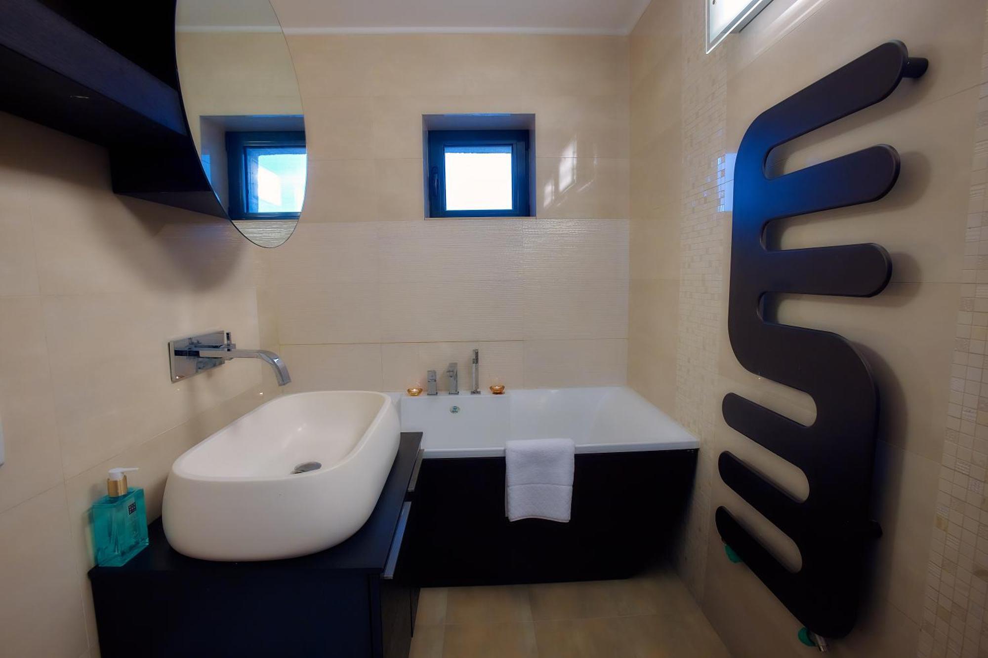 Uptown Residence Satu Mare Dış mekan fotoğraf