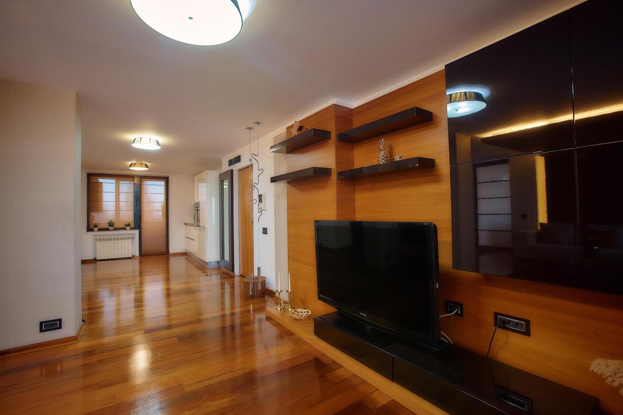 Uptown Residence Satu Mare Dış mekan fotoğraf